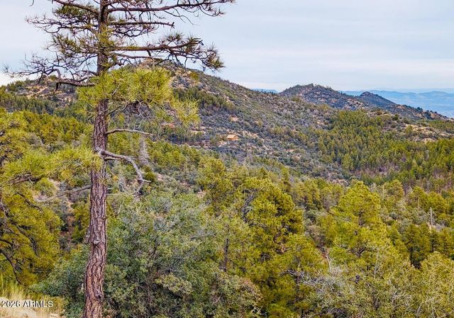 5050 E Herrin Hollow Lane, Prescott, AZ 86303