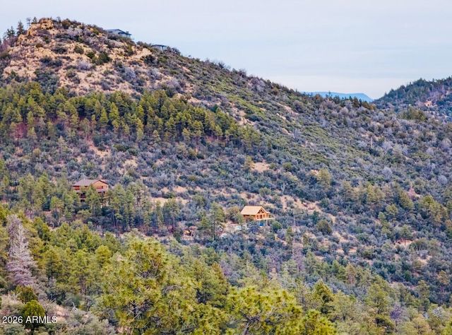 5050 E Herrin Hollow Lane, Prescott, AZ 86303