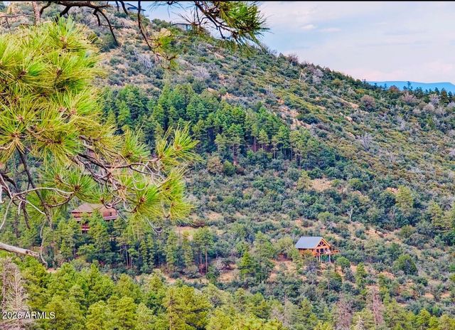 5050 E Herrin Hollow Lane, Prescott, AZ 86303