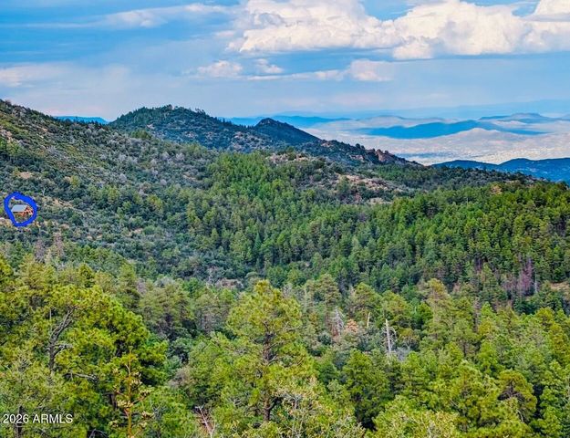 5050 E Herrin Hollow Lane, Prescott, AZ 86303