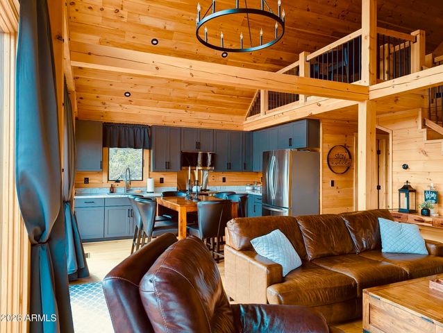 5050 E Herrin Hollow Lane, Prescott, AZ 86303