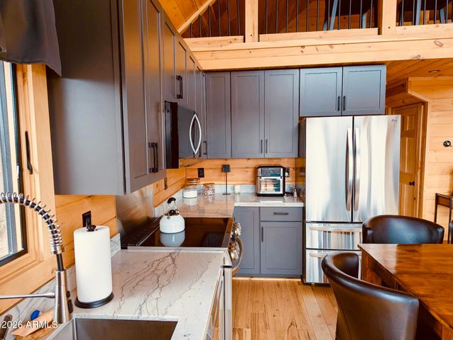 5050 E Herrin Hollow Lane, Prescott, AZ 86303