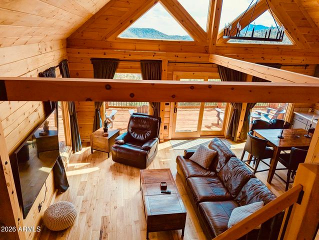 5050 E Herrin Hollow Lane, Prescott, AZ 86303