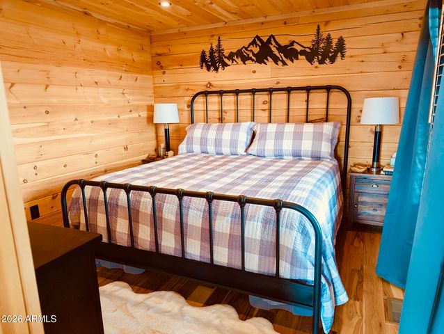 5050 E Herrin Hollow Lane, Prescott, AZ 86303