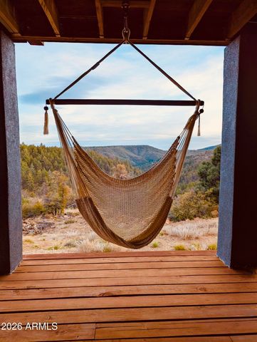 5050 E Herrin Hollow Lane, Prescott, AZ 86303