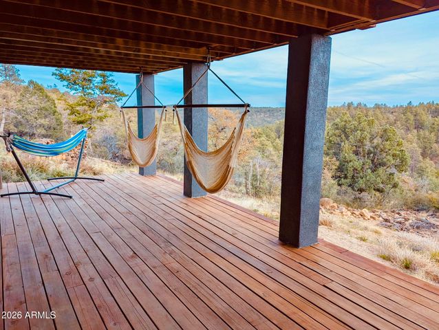5050 E Herrin Hollow Lane, Prescott, AZ 86303