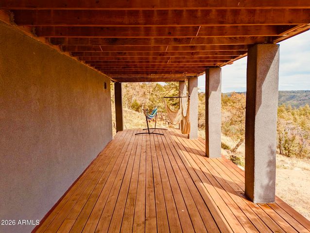 5050 E Herrin Hollow Lane, Prescott, AZ 86303