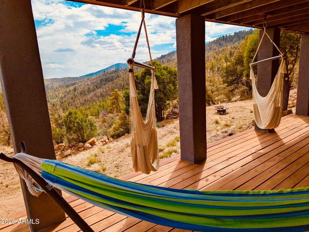 5050 E Herrin Hollow Lane, Prescott, AZ 86303