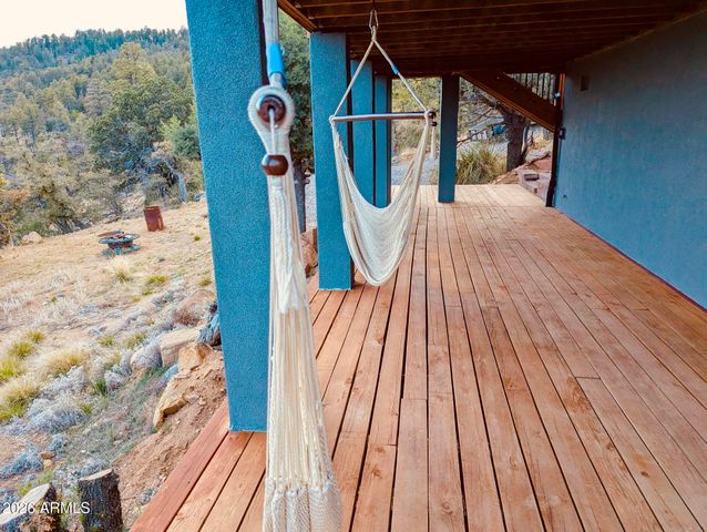 5050 E Herrin Hollow Lane, Prescott, AZ 86303