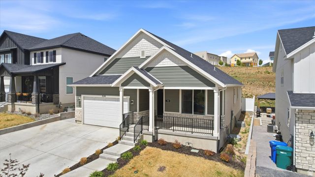 7118 W OWENS VIEW WAY, West Jordan, UT 84081