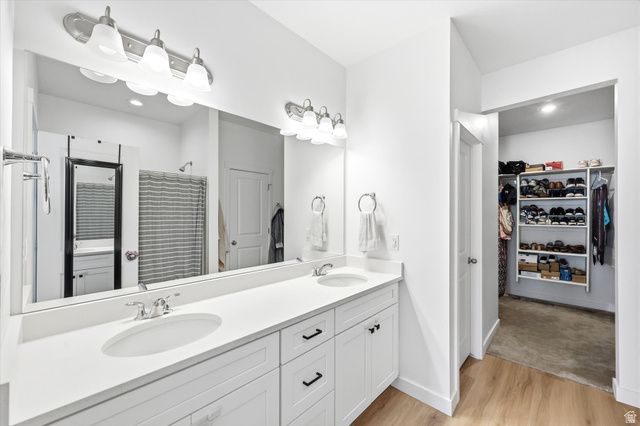 7118 W OWENS VIEW WAY, West Jordan, UT 84081