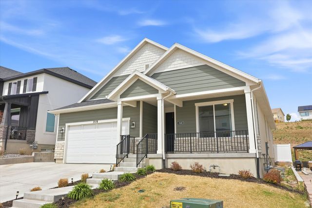 7118 W OWENS VIEW WAY, West Jordan, UT 84081