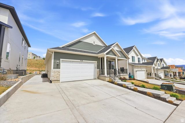 7118 W OWENS VIEW WAY, West Jordan, UT 84081