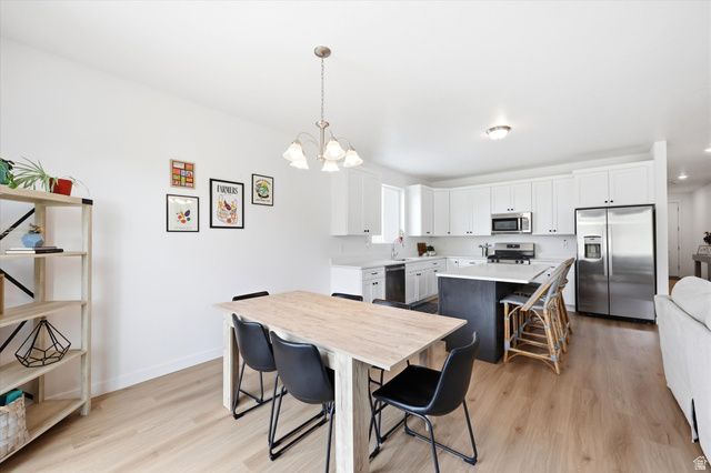 7118 W OWENS VIEW WAY, West Jordan, UT 84081