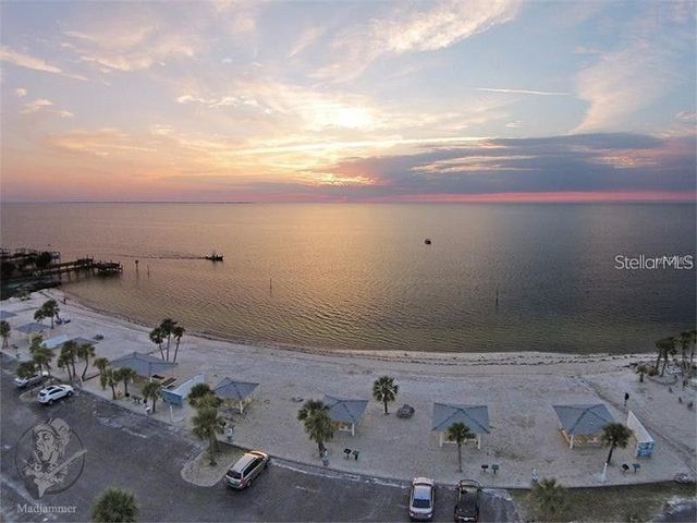 4632 MARINE PARKWAY 201, New Port Richey, FL 34652