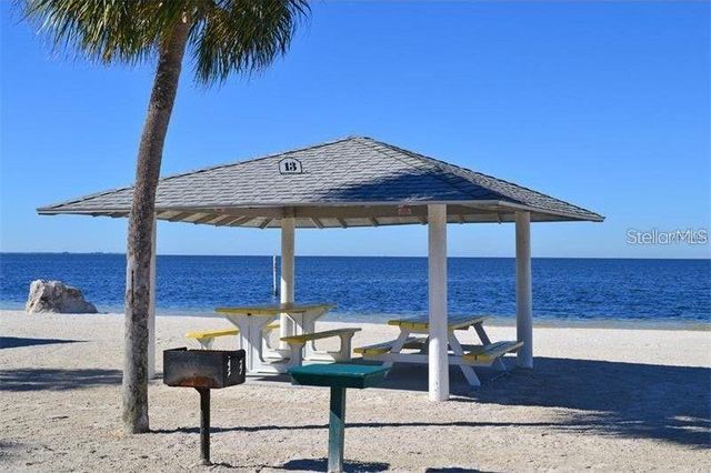 4632 MARINE PARKWAY 201, New Port Richey, FL 34652