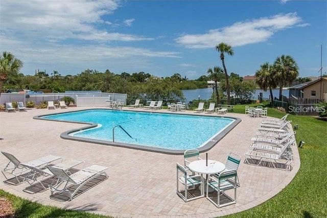 4632 MARINE PARKWAY 201, New Port Richey, FL 34652