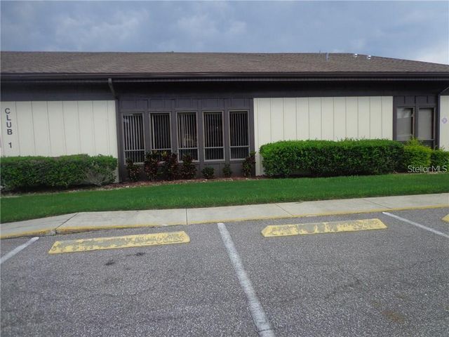 4632 MARINE PARKWAY 201, New Port Richey, FL 34652