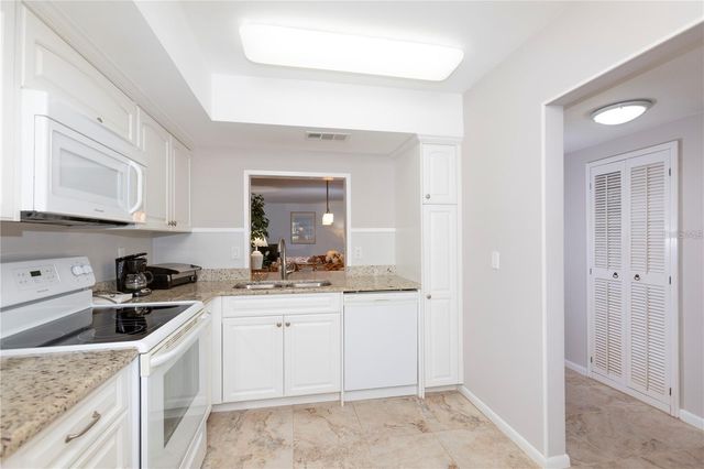 4632 MARINE PARKWAY 201, New Port Richey, FL 34652