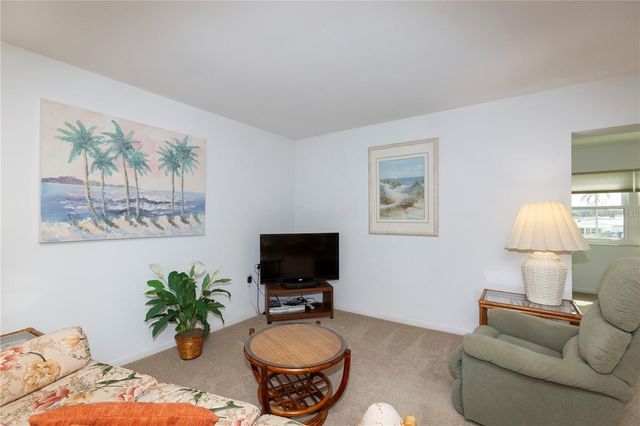 4632 MARINE PARKWAY 201, New Port Richey, FL 34652