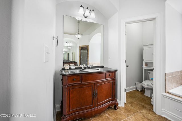 8633 Turkey Creek Drive, Olive Branch, MS 38654