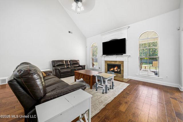 8633 Turkey Creek Drive, Olive Branch, MS 38654