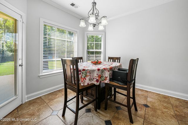 8633 Turkey Creek Drive, Olive Branch, MS 38654
