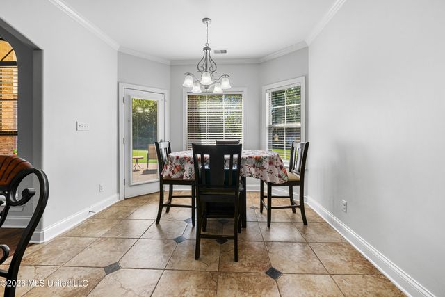 8633 Turkey Creek Drive, Olive Branch, MS 38654