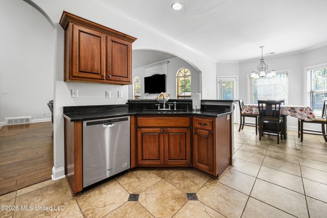 8633 Turkey Creek Drive, Olive Branch, MS 38654
