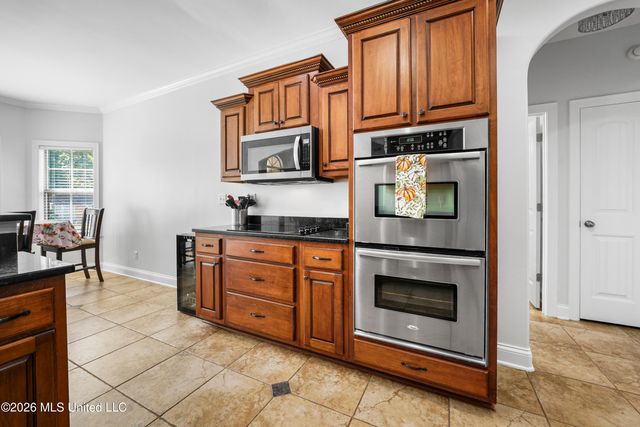 8633 Turkey Creek Drive, Olive Branch, MS 38654