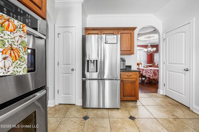 8633 Turkey Creek Drive, Olive Branch, MS 38654