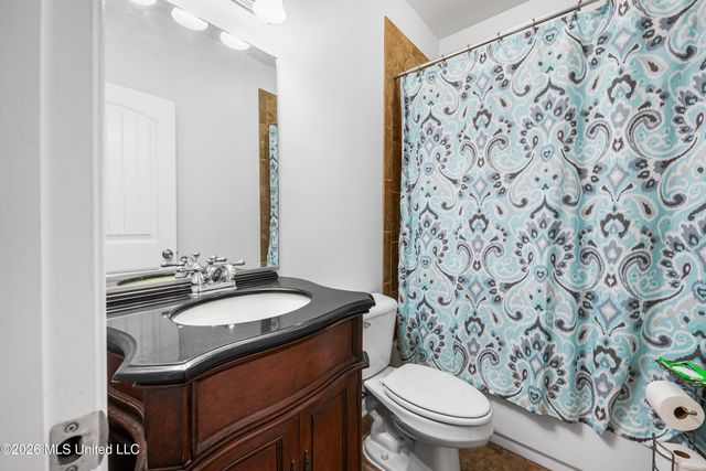 8633 Turkey Creek Drive, Olive Branch, MS 38654
