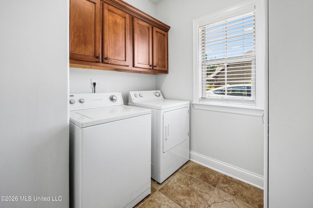 8633 Turkey Creek Drive, Olive Branch, MS 38654