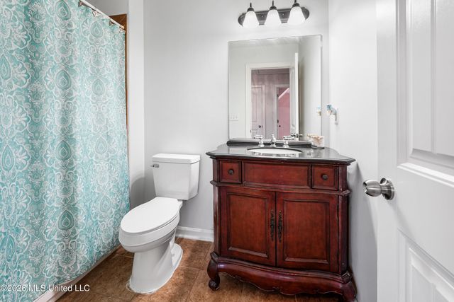 8633 Turkey Creek Drive, Olive Branch, MS 38654