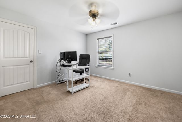 8633 Turkey Creek Drive, Olive Branch, MS 38654