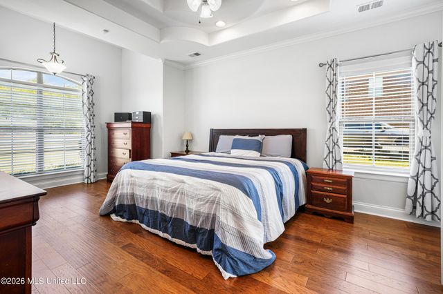 8633 Turkey Creek Drive, Olive Branch, MS 38654