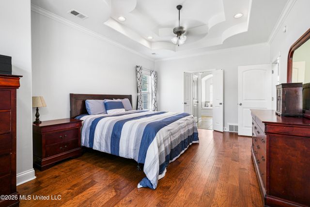 8633 Turkey Creek Drive, Olive Branch, MS 38654