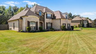 8633 Turkey Creek Drive, Olive Branch, MS 38654