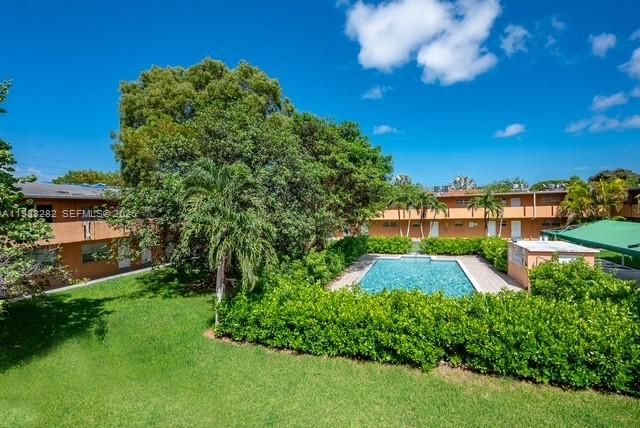 9760 SW 184th St 6D, Cutler Bay, FL 33157