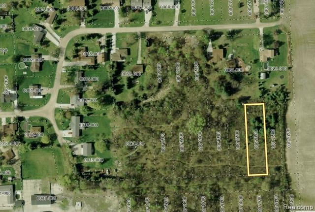00 S La Salle Street, Yale, MI 48097