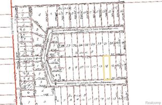 00 S La Salle Street, Yale, MI 48097