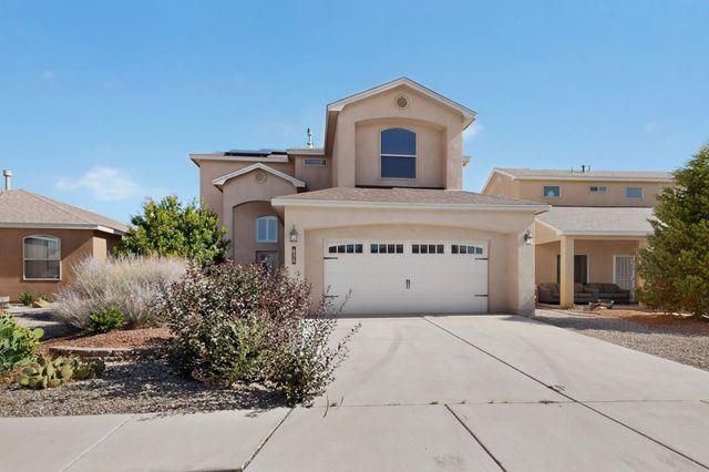 636 Firewheel Loop SW, Los Lunas, NM 87031