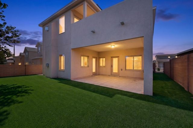 636 Firewheel Loop SW, Los Lunas, NM 87031