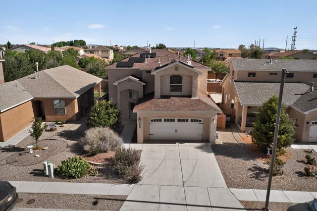 636 Firewheel Loop SW, Los Lunas, NM 87031