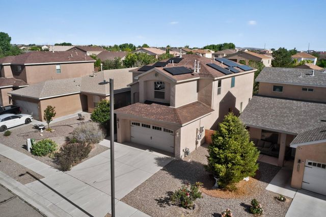 636 Firewheel Loop SW, Los Lunas, NM 87031