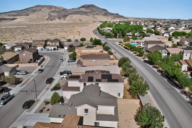 636 Firewheel Loop SW, Los Lunas, NM 87031