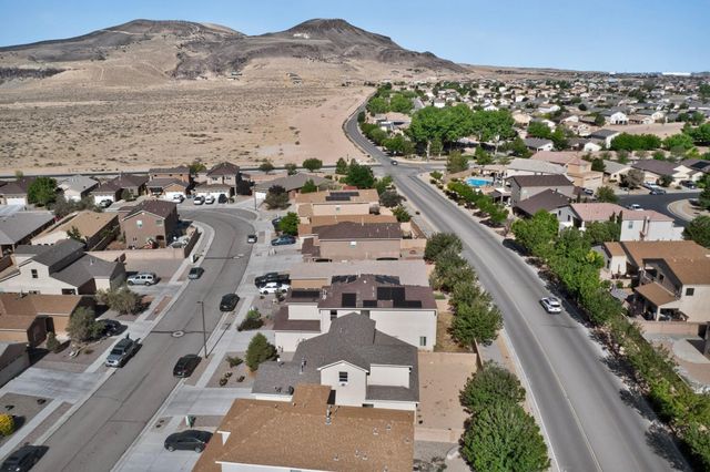 636 Firewheel Loop SW, Los Lunas, NM 87031