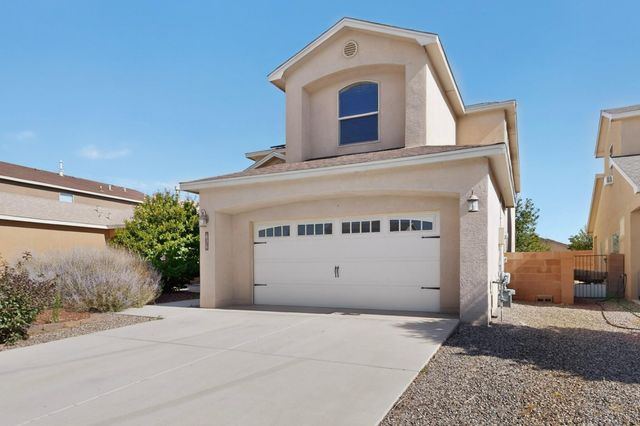 636 Firewheel Loop SW, Los Lunas, NM 87031