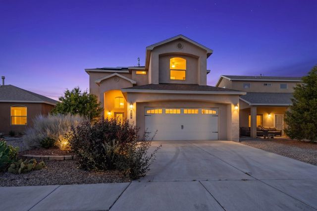 636 Firewheel Loop SW, Los Lunas, NM 87031