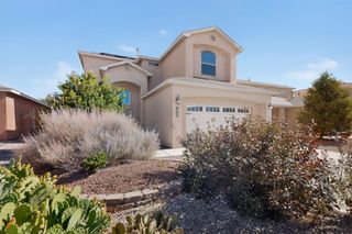 636 Firewheel Loop SW, Los Lunas, NM 87031